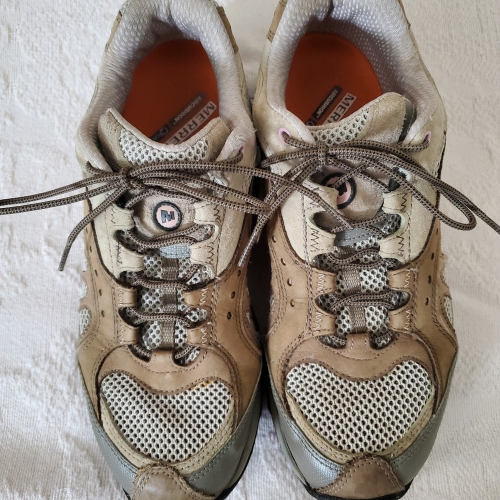 Merrell sneakers
